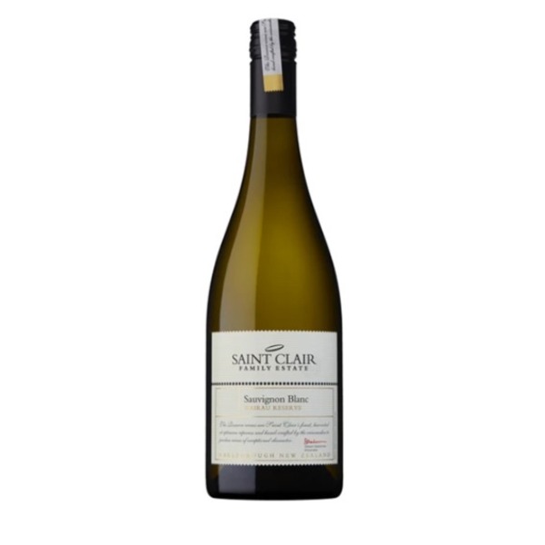 Saint Clair Wairau Reserve Sauvignon Blanc